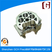 Customized CNC Machining Part with Low Price & Good Quality